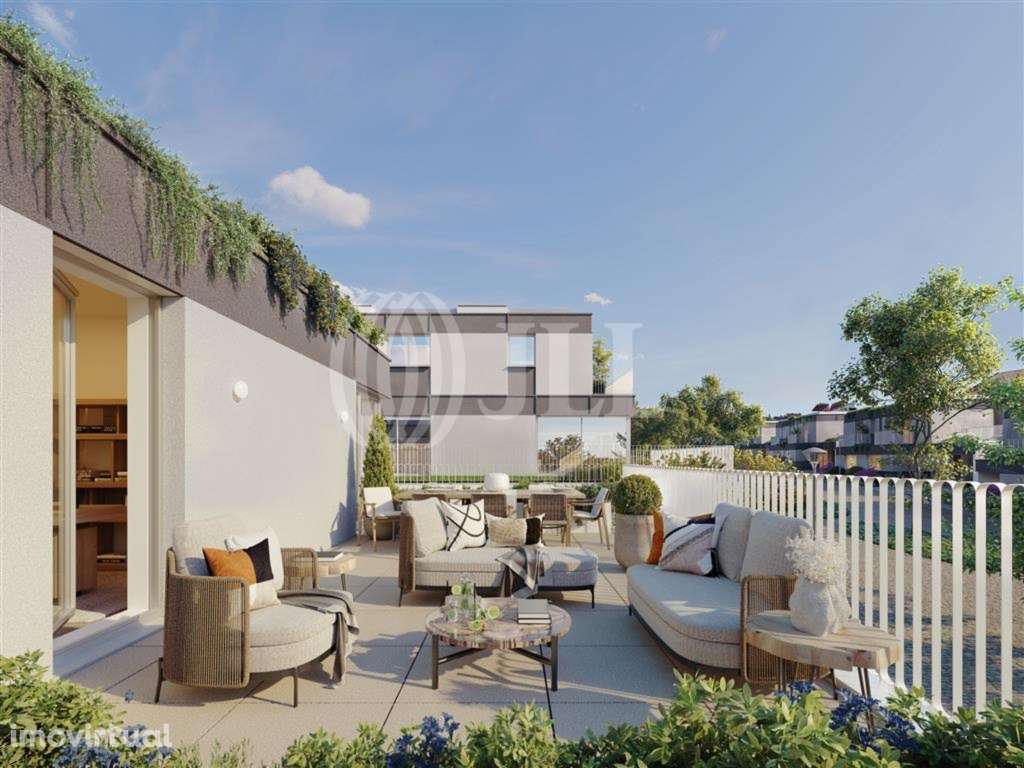 Moradia T4 no Splendouro Village, em Vila Nova de Gaia, Porto - Grande imagem: 3/62