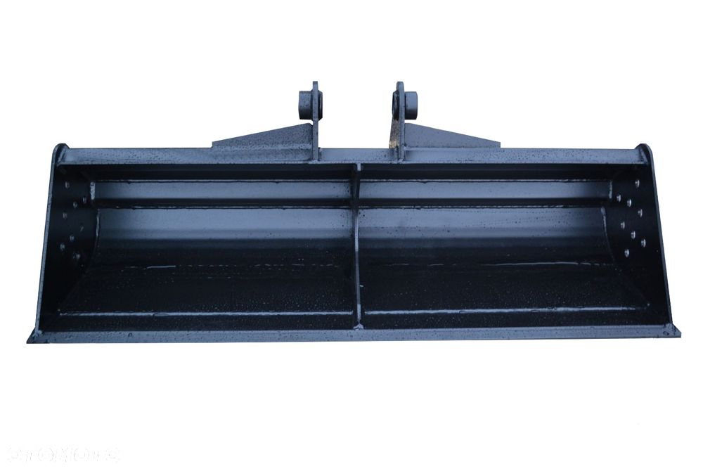 Łyżka Skarpowa 150cm JCB 3CX 4CX (220L) KPL 340mm 980/86061 - 1