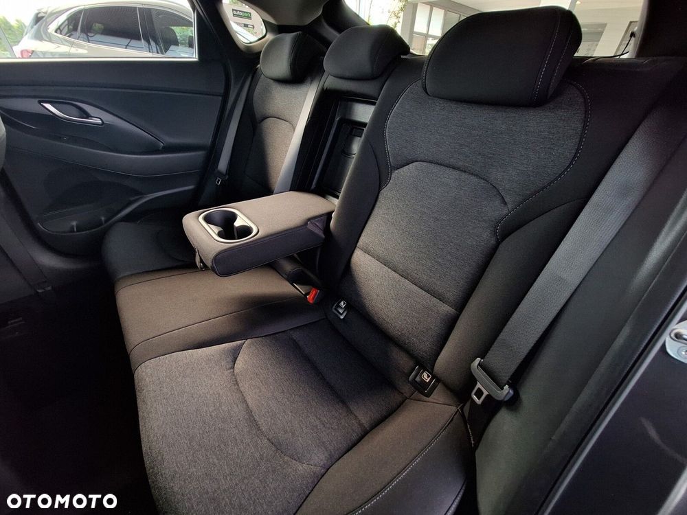 Hyundai i30 1.5 T-GDI 48V Smart DCT - 22