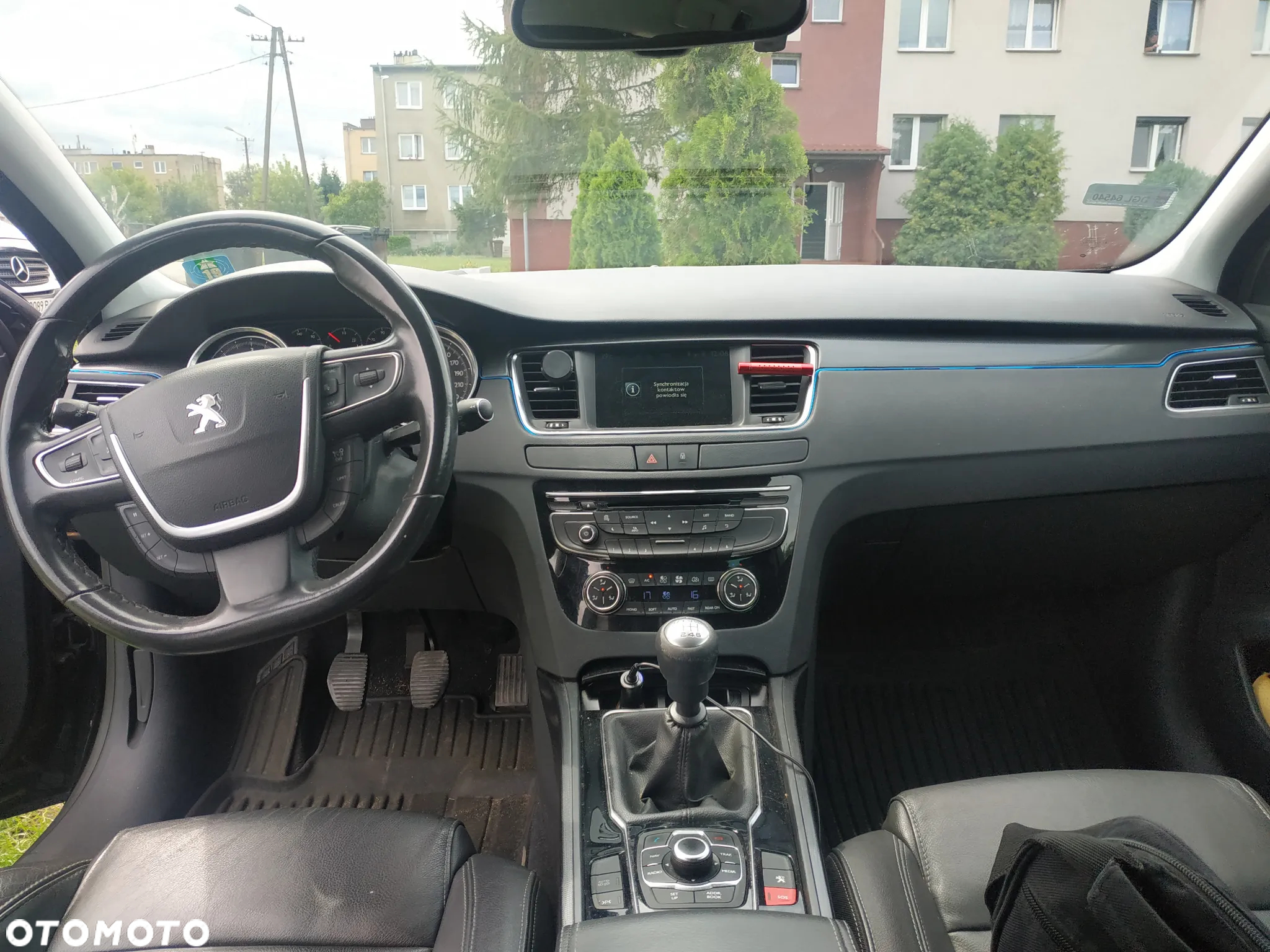 Peugeot 508 - 3