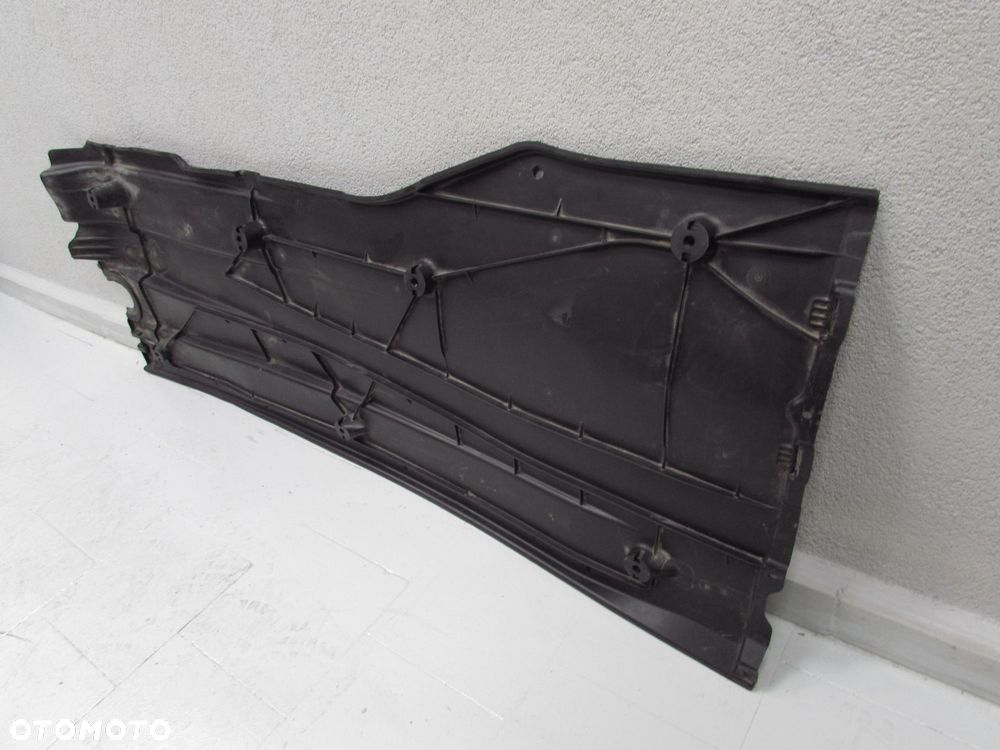 SKODA SUPERB III 3V 15-23 OSLONA PLASTIK PLYTA PODWOZIA 3Q0825201K - 2