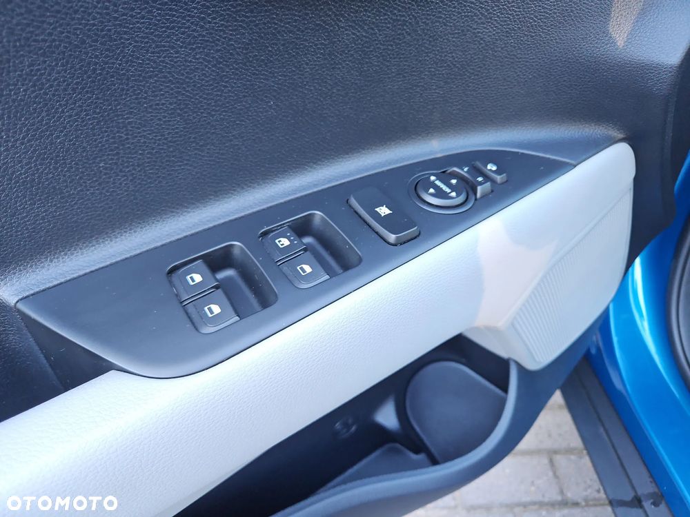 Kia Stonic 1.0 T-GDI L - 19