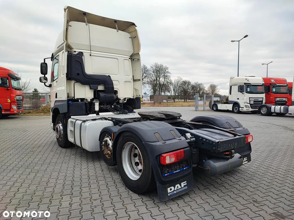 DAF CF 460 - 6