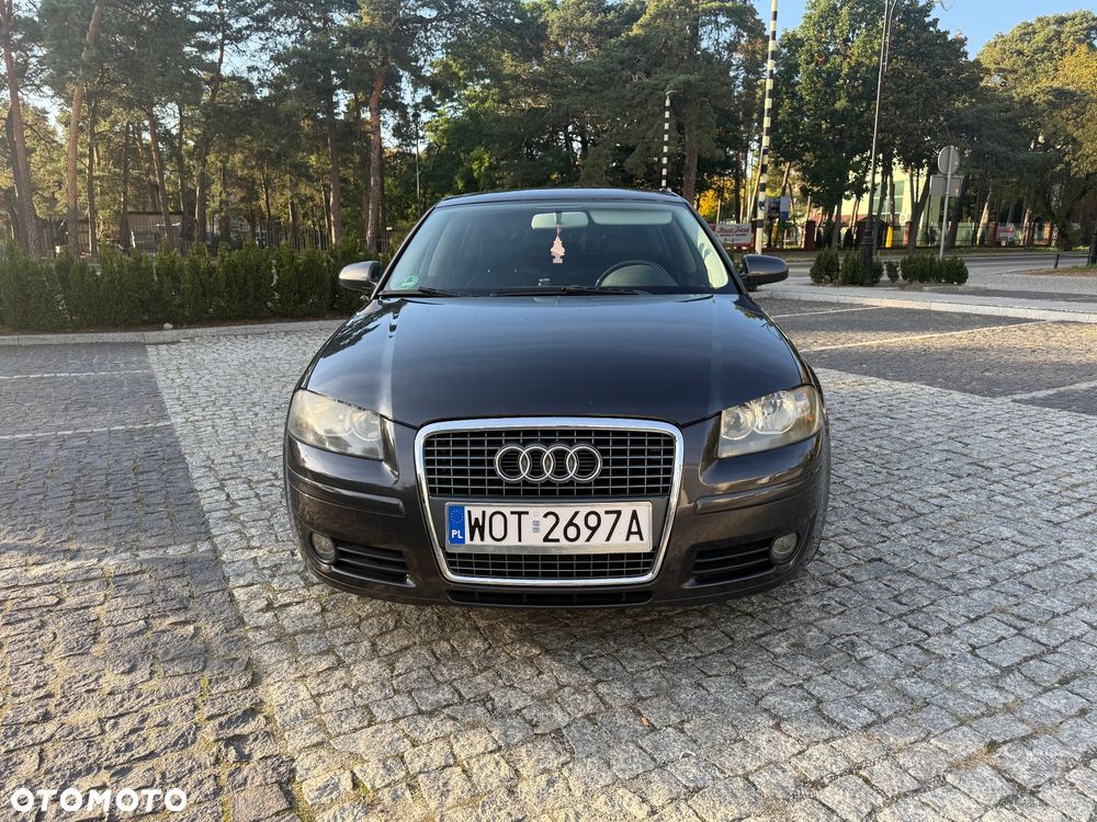 Audi A3 Sportback - 8