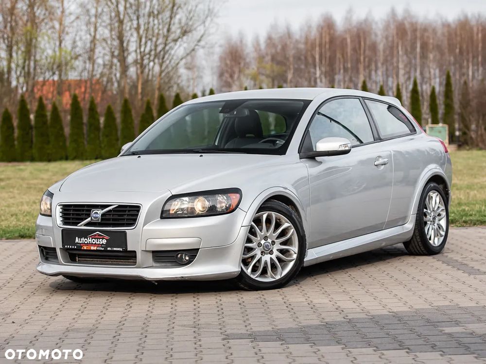 Volvo C30 2.0D Summum - 5