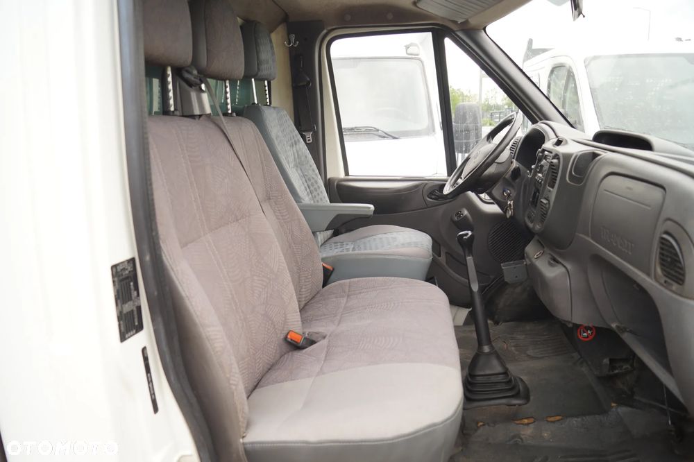 Ford TRANSIT - 33