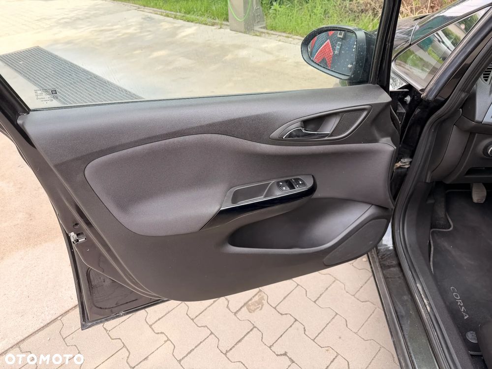 Opel Corsa - 16