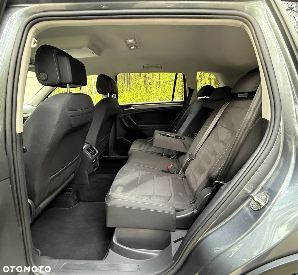 Volkswagen Tiguan Allspace 2.0 TDI 4Mot Elegance DSG - 17