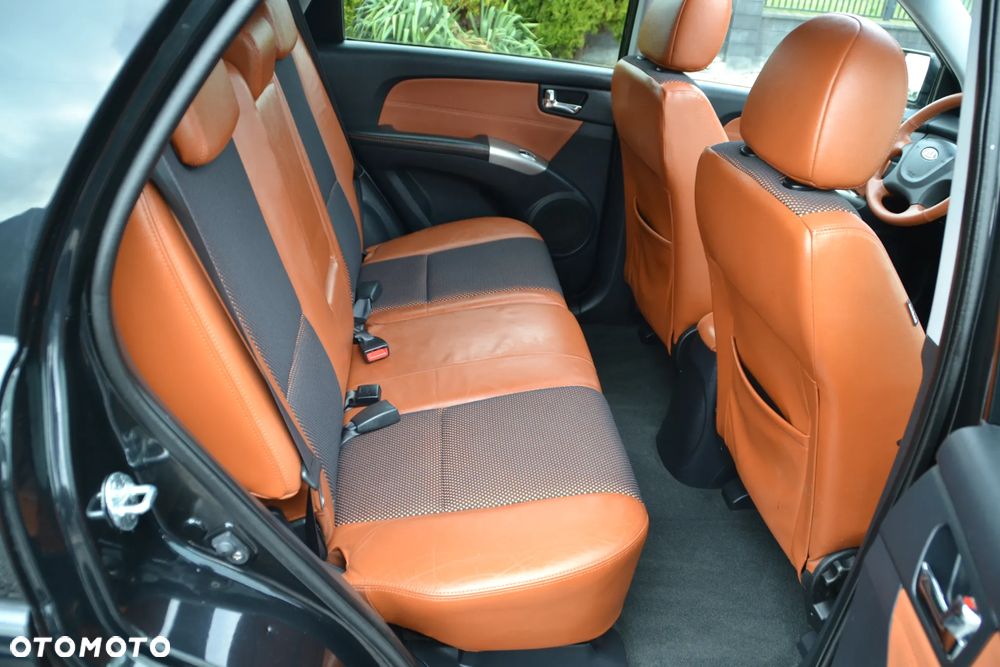 Kia Sportage 2.0 2WD Attract - 28