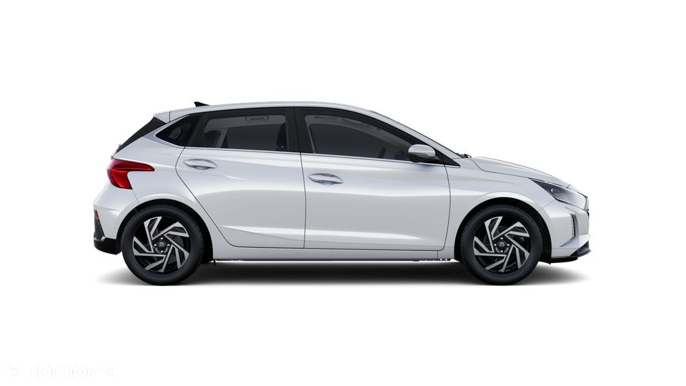 Hyundai i20 1.0 T-GDi Modern - 4