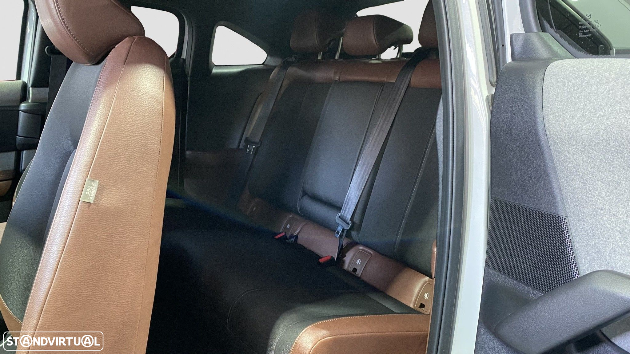 Mazda MX-30 e-Skyactiv Excellence - 12