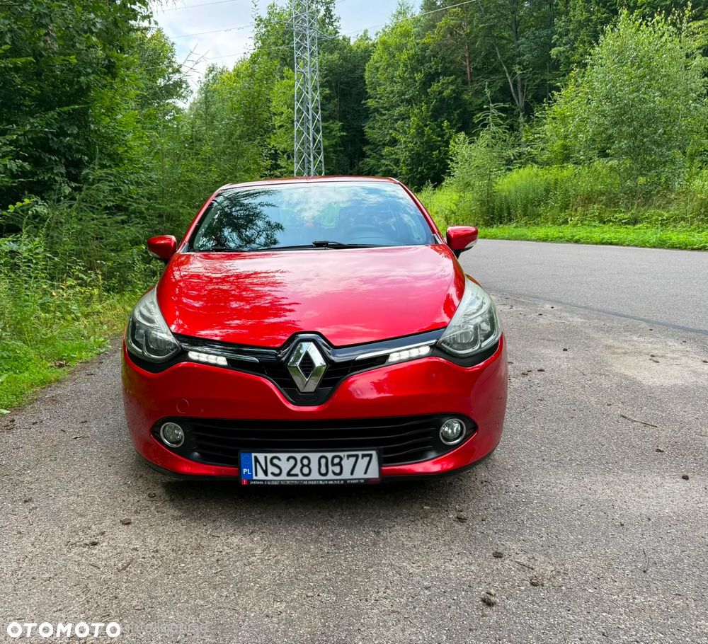 Renault Clio 0.9 Energy TCe Expression - 9