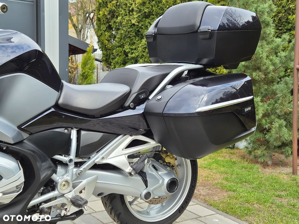 BMW RT - 27