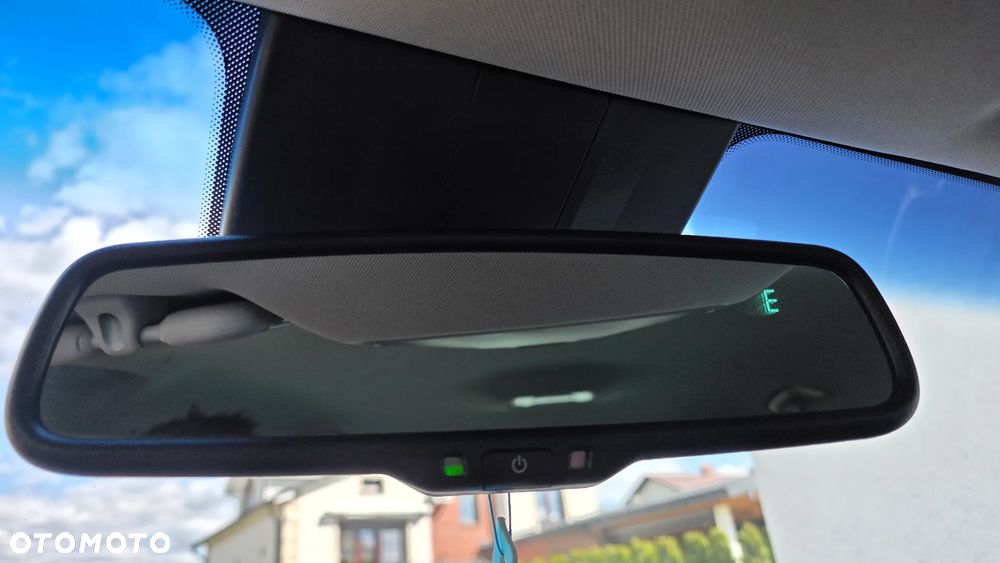 Hyundai Tucson blue 1.6 CRDi 2WD Pure - 27