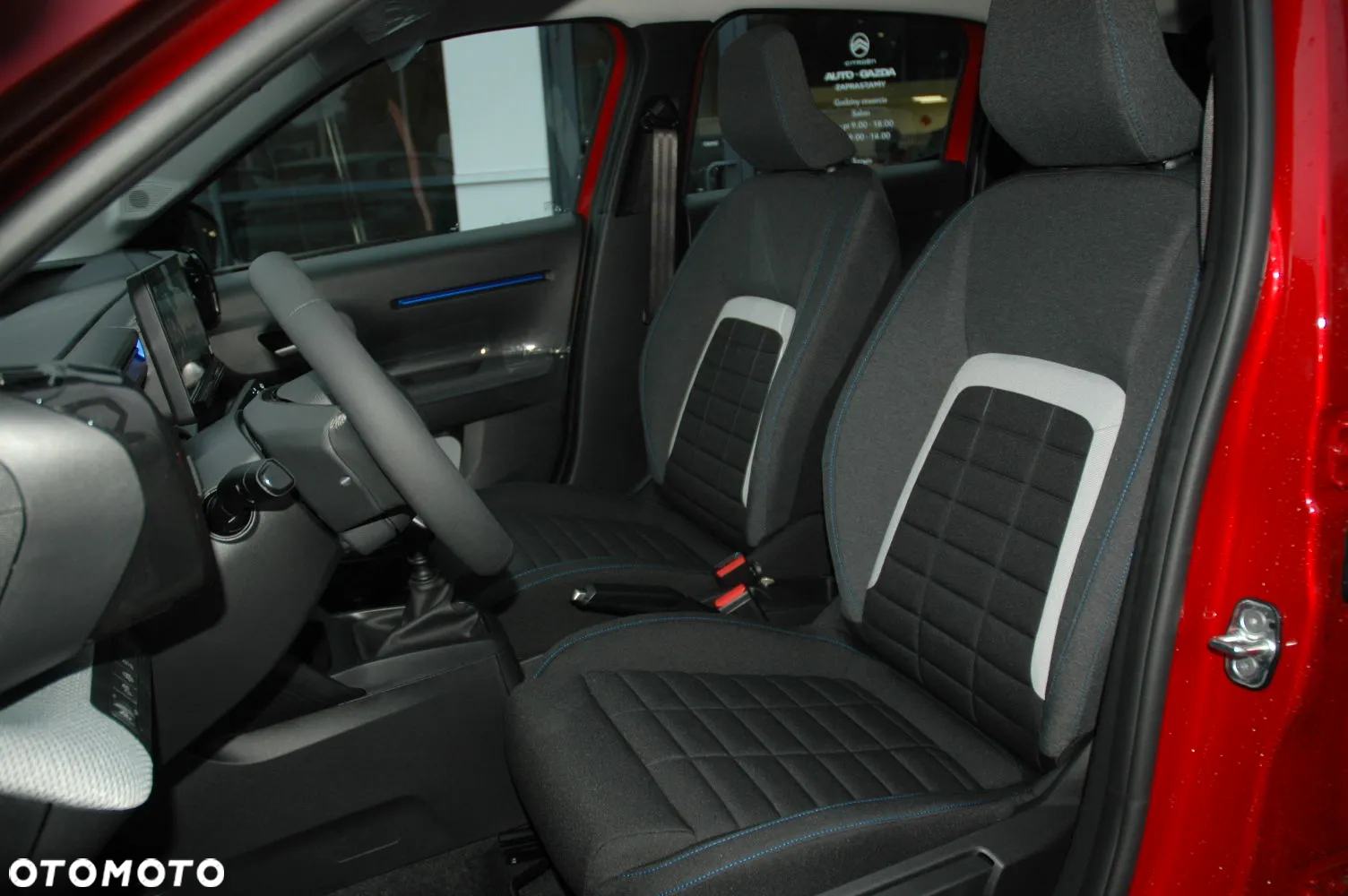 Citroën C3 - 10