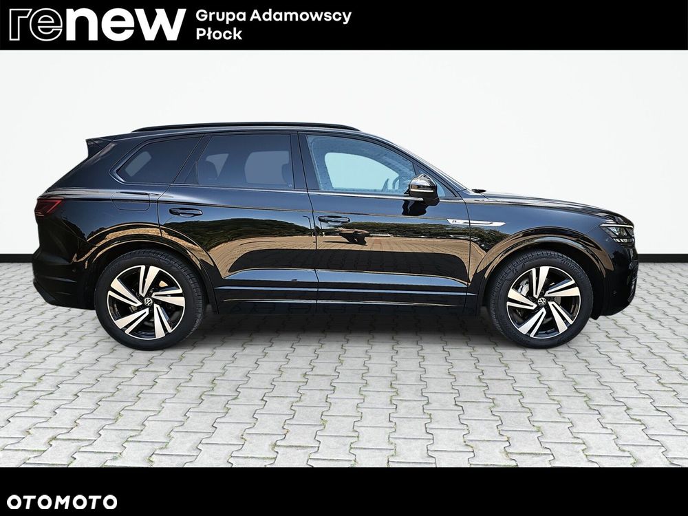 Volkswagen Touareg 3.0 V6 TDI SCR 4Mot R-Line - 11