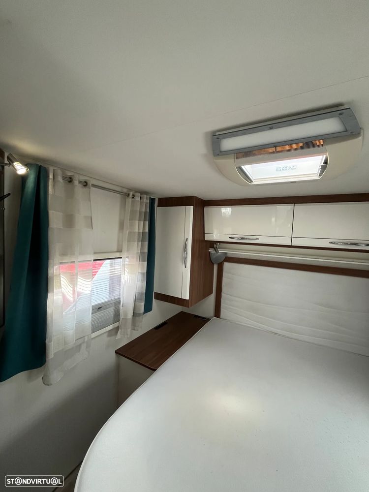 Pilote Essential 746 - 20