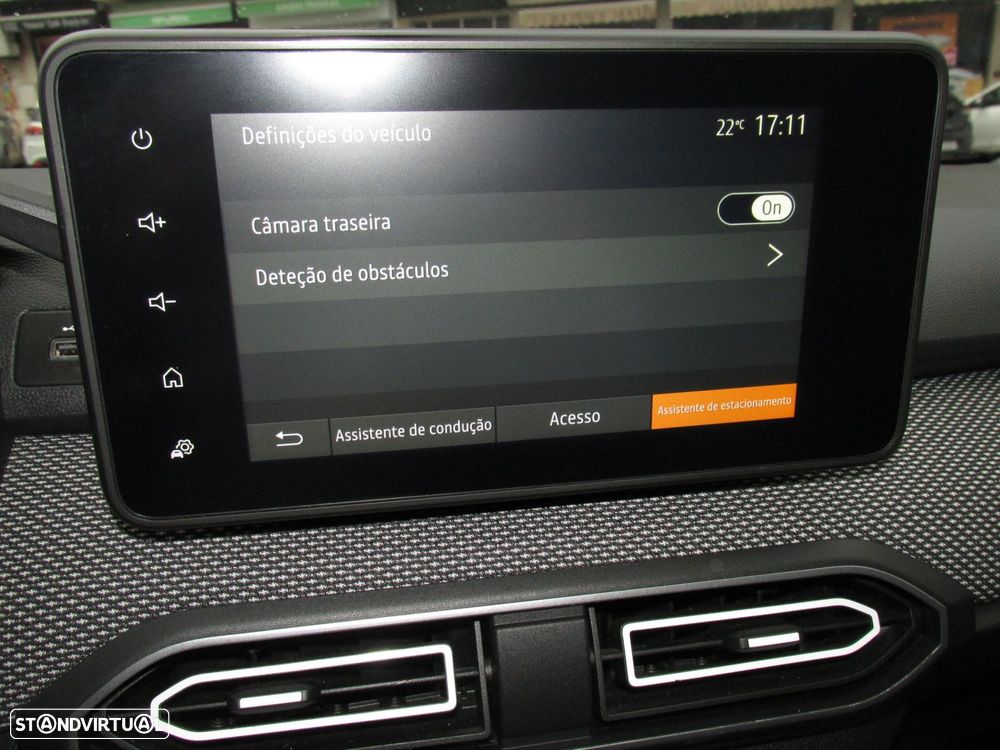 Dacia Jogger 1.0 ECO-G SL Extreme 7L Bi-Fuel - 31