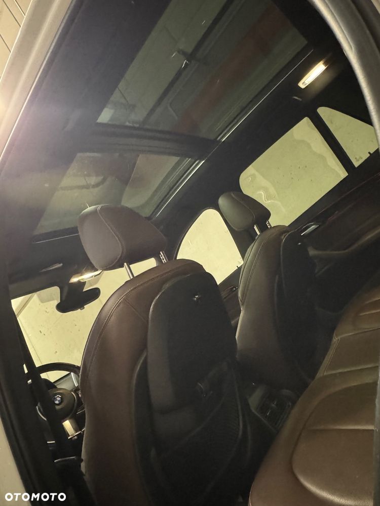 BMW X1 sDrive20d xLine sport - 14