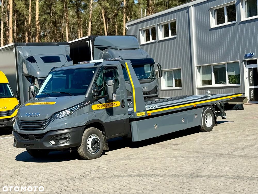Iveco DAILY - 17