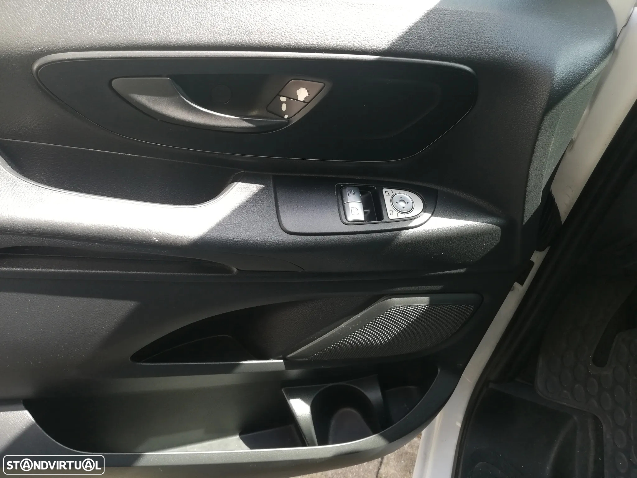 Mercedes-Benz Vito Tourer 111 CDi/32 Compacto Pro - 18