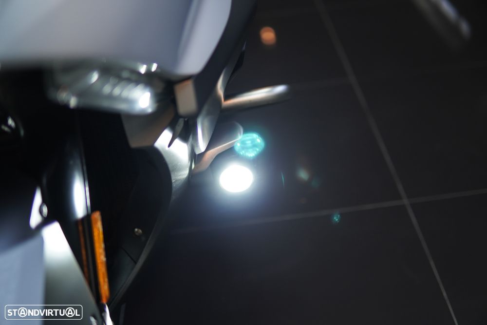 BMW K 1600 GTL - 17