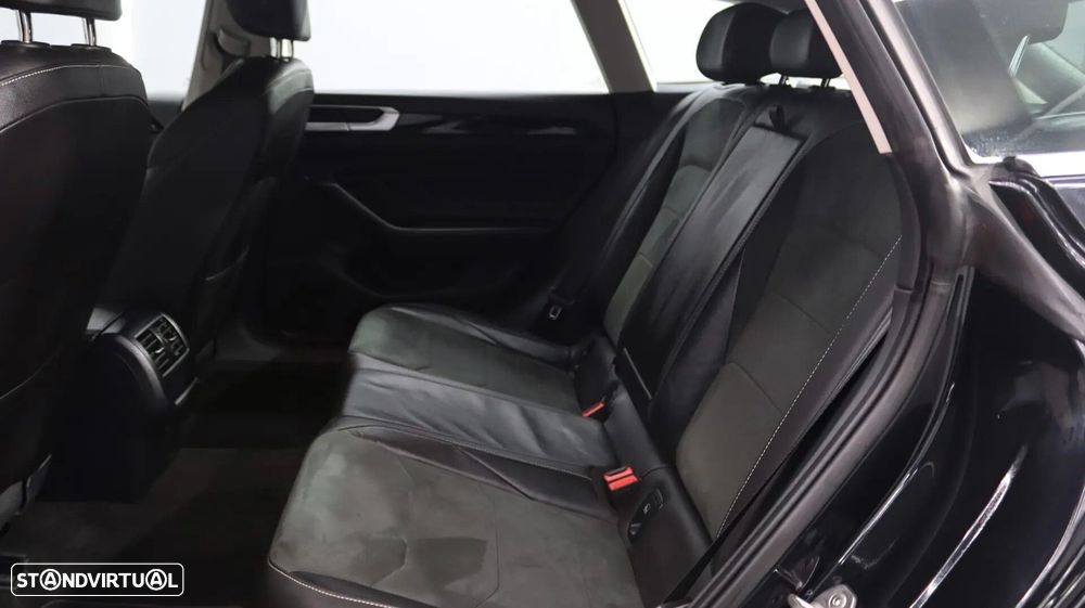 VW Arteon Shooting Brake 2.0 TDI Elegance DSG - 19