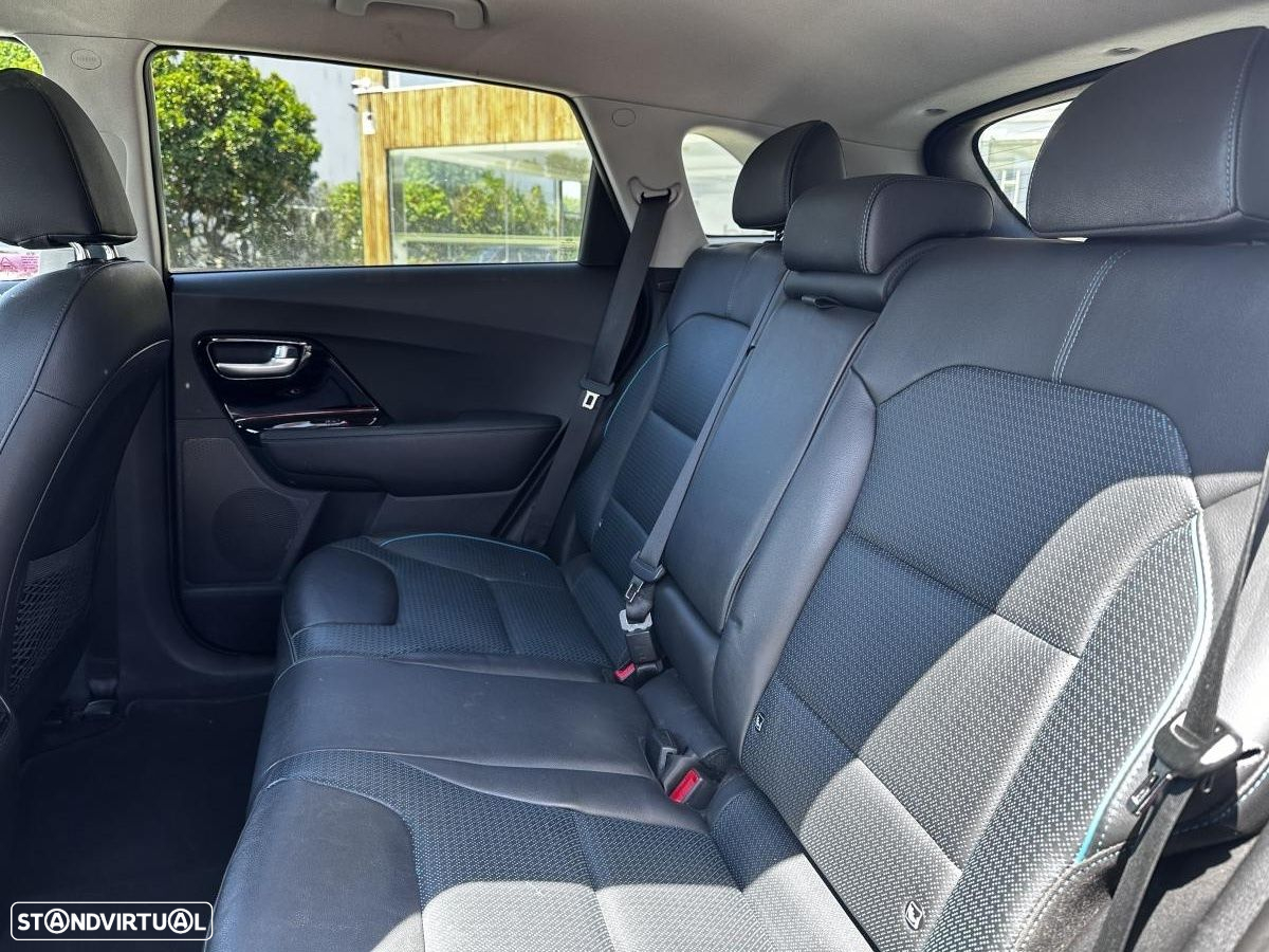 Kia e-Niro 64kWh - 39