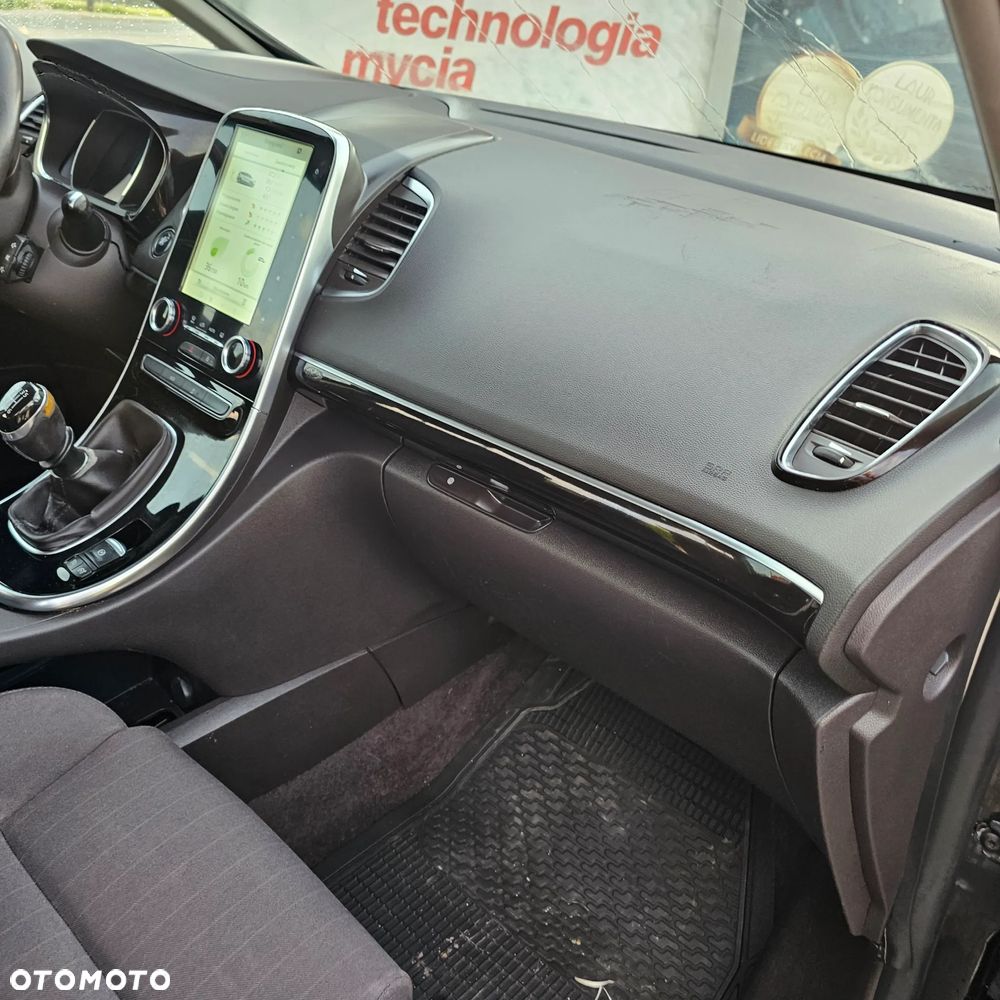 Renault Espace Energy dCi 130 Intens - 18