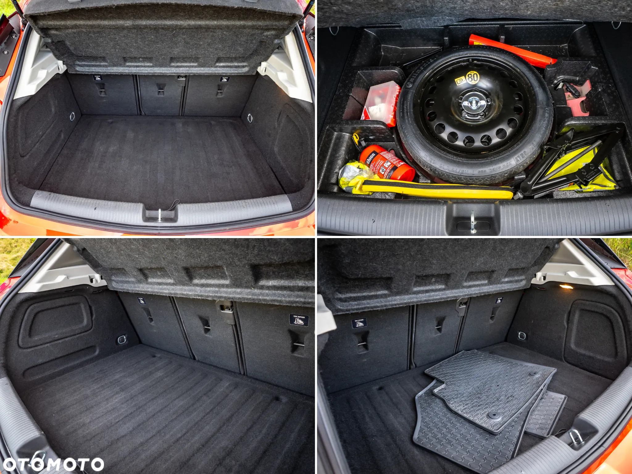 Opel Astra IV 1.6 CDTI Essentia - 40