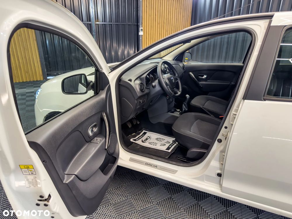 Dacia Sandero TCe 90 LIVE - 10