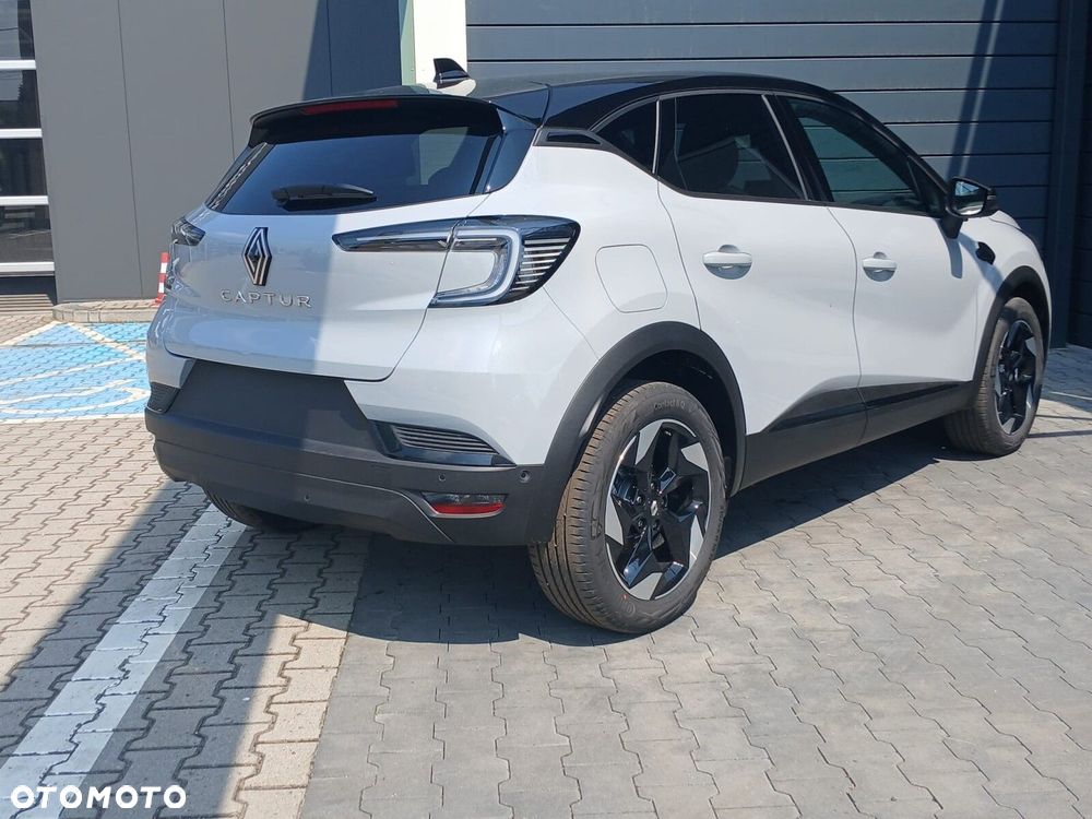 Renault Captur - 4