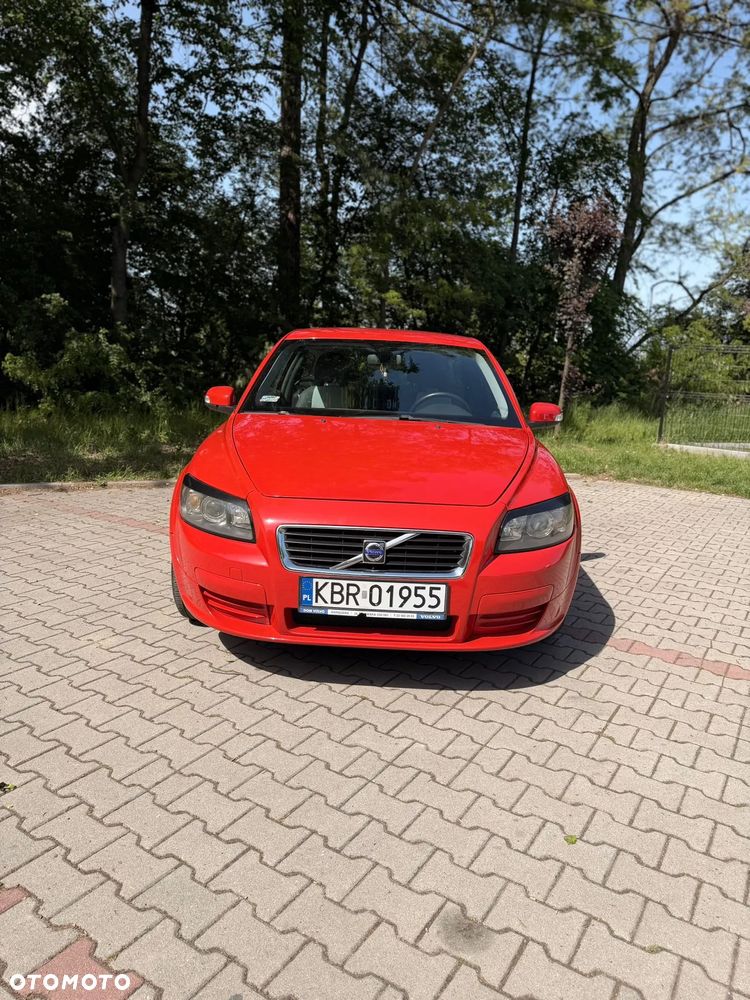 Volvo C30 2.0 - 4