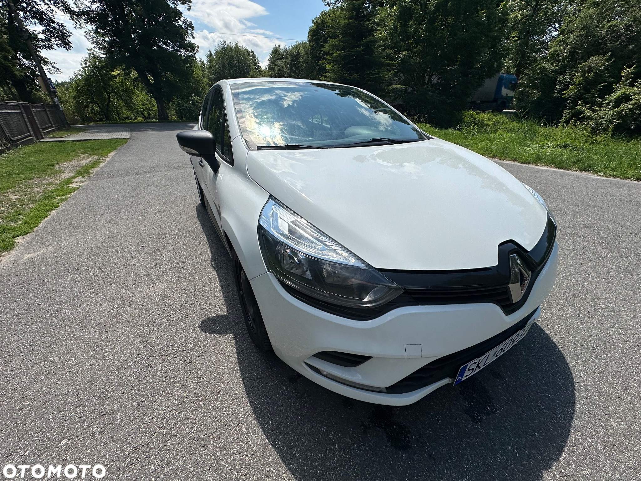 Renault CLIO - 4