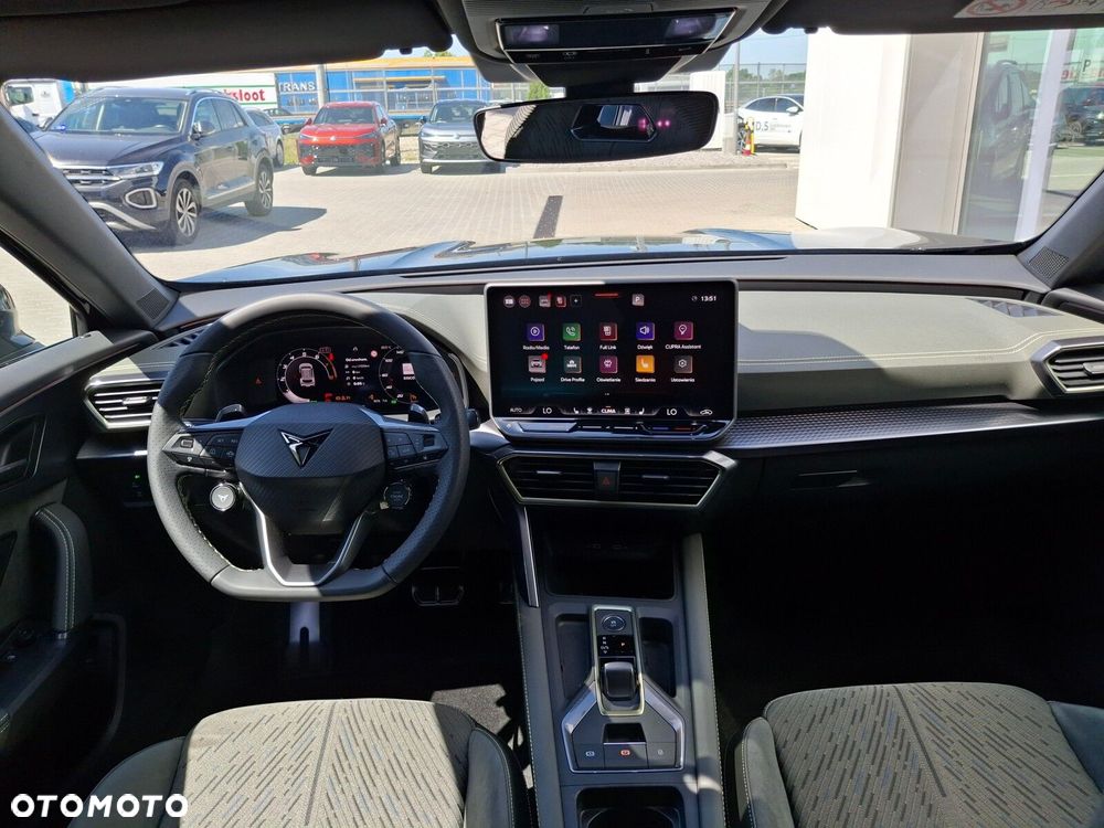 Cupra Formentor - 21