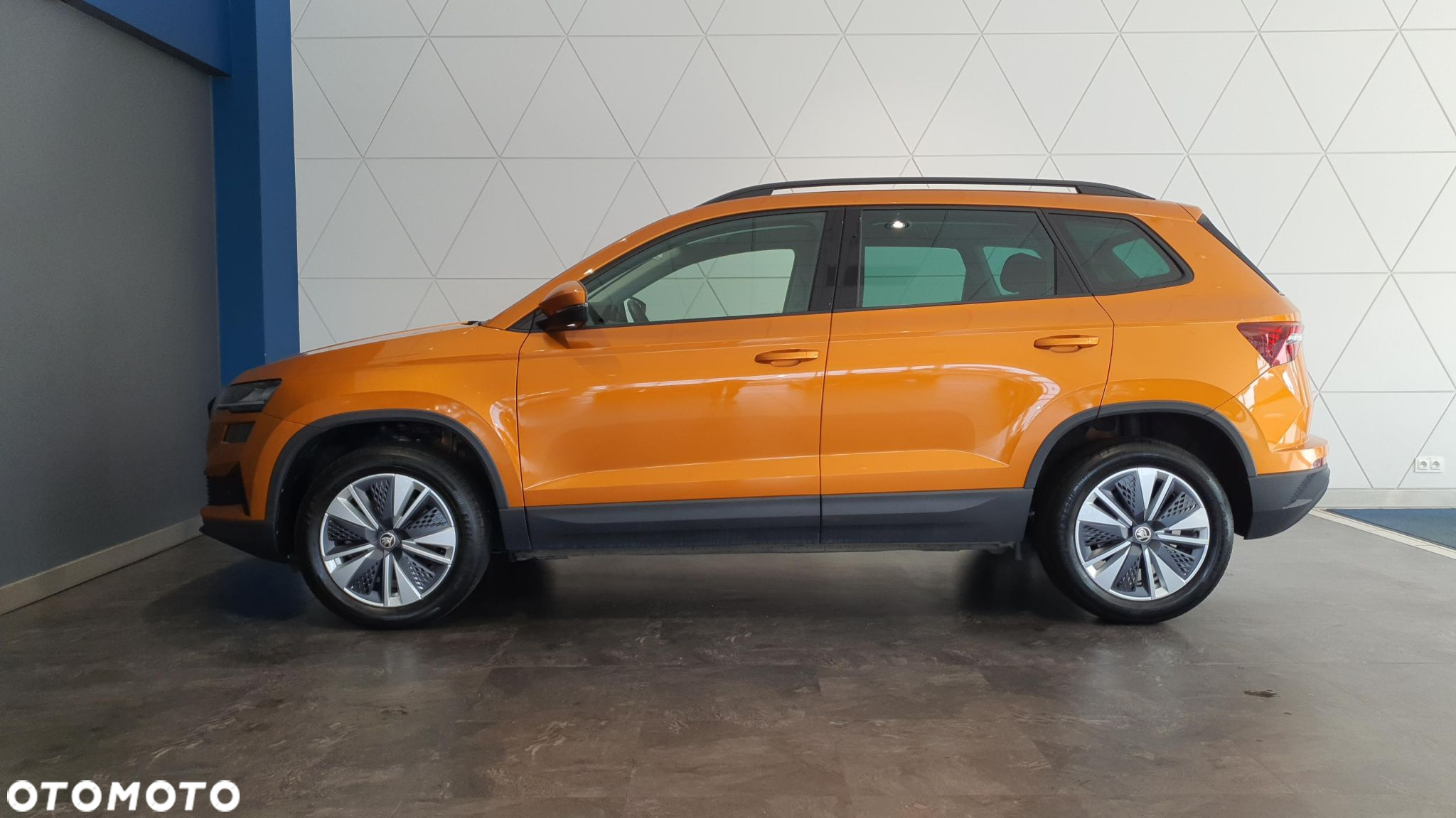 Skoda Karoq 1.5 TSI ACT Ambition - 2