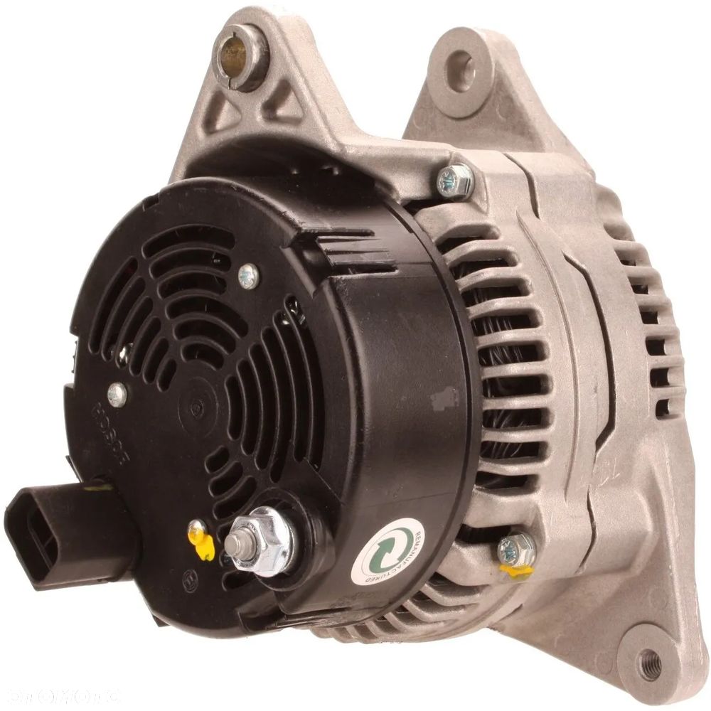 NOWY ALTERNATOR MITSUBISHI CARISMA | CARGO 113832 - 6