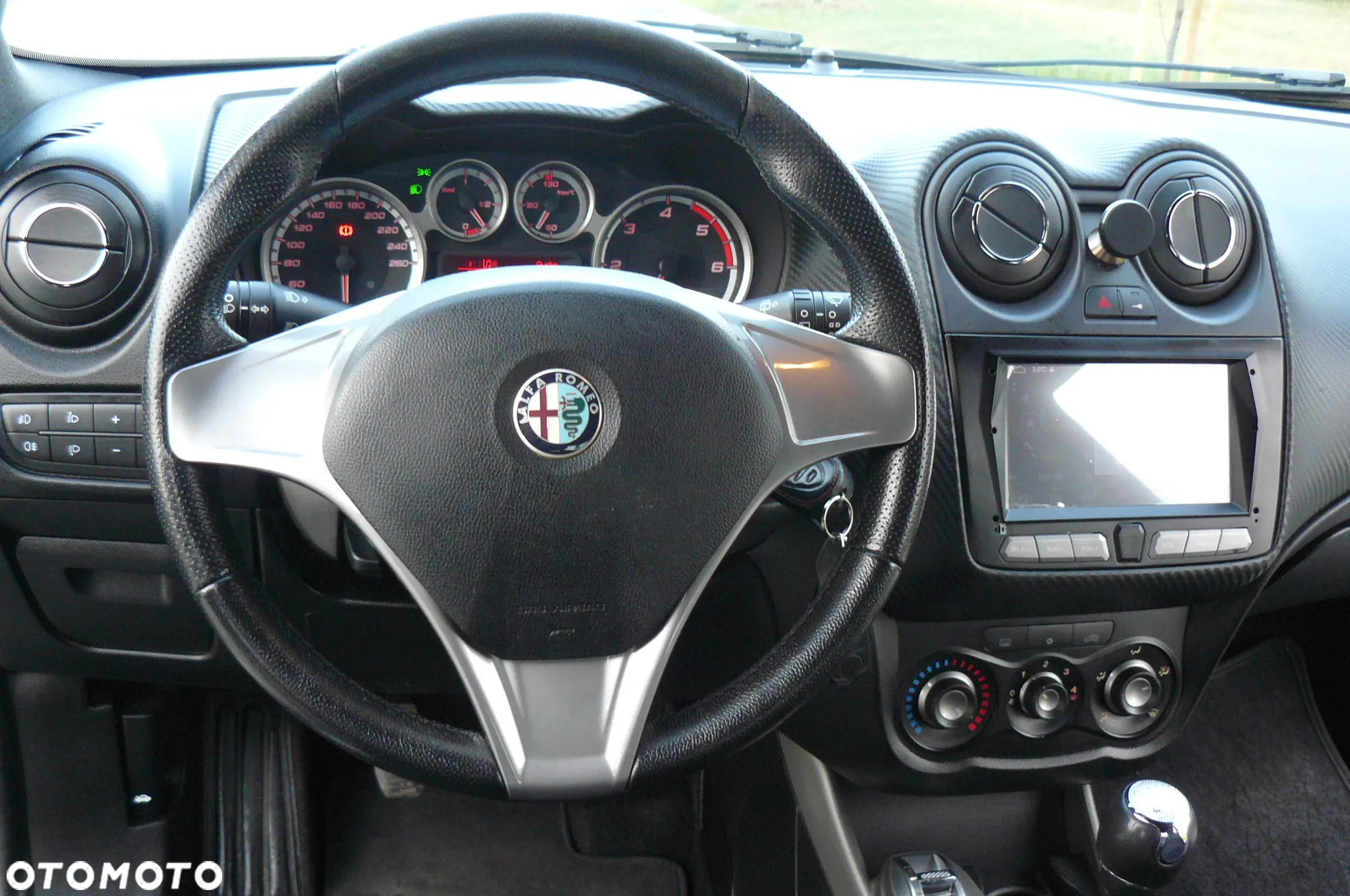 Alfa Romeo Mito - 30