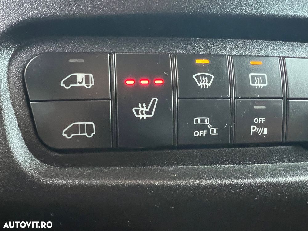 Mercedes-Benz Sprinter - 21