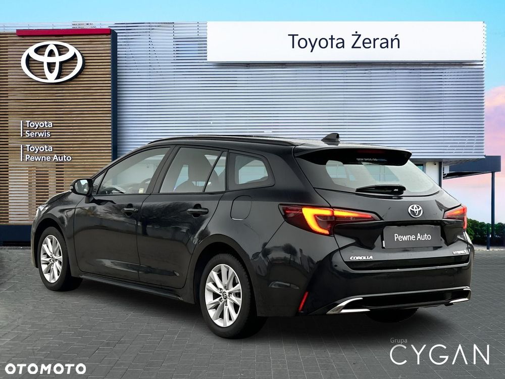 Toyota Corolla 1.8 Hybrid Comfort - 7