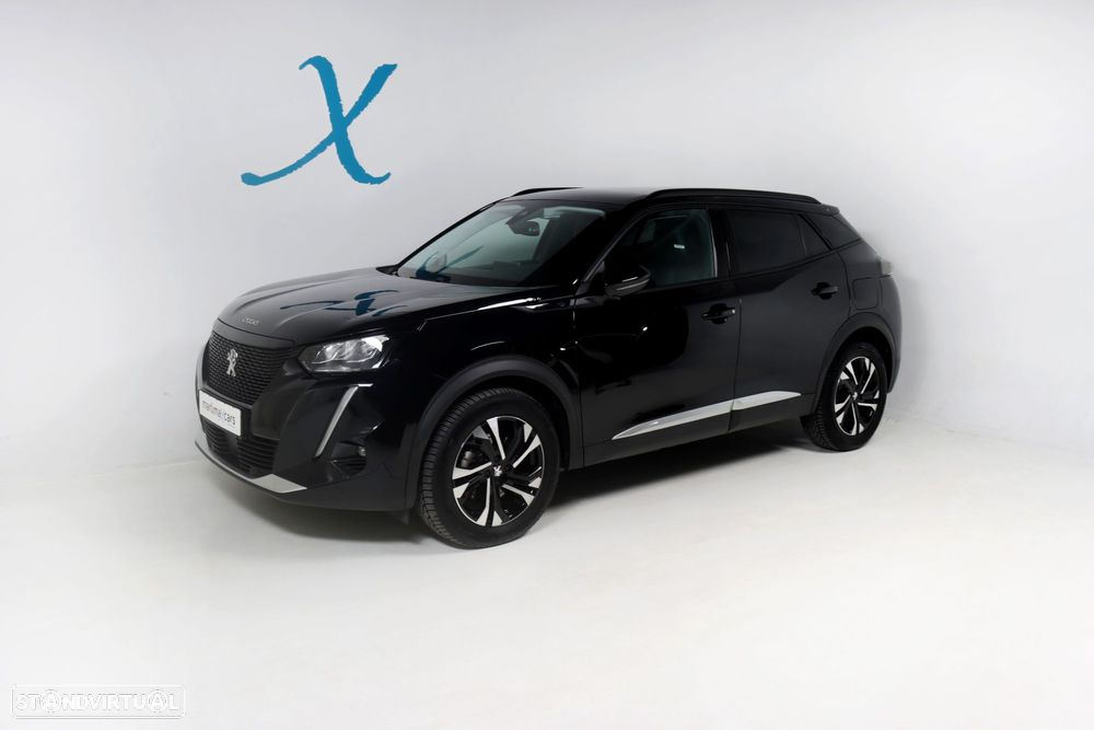 Peugeot e-2008 Allure - 2