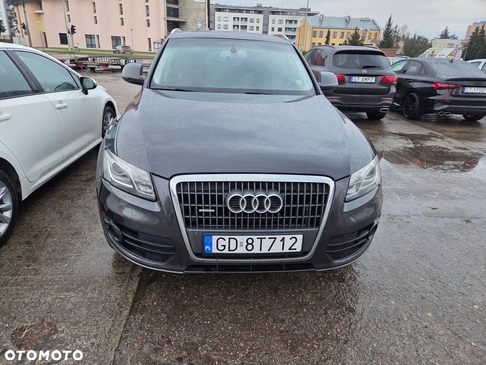 Audi Q5 - 23