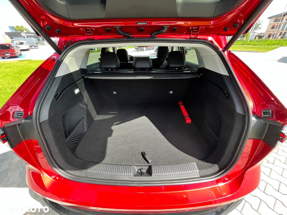 MG HS 1.5T HEV+ Exclusive - 10