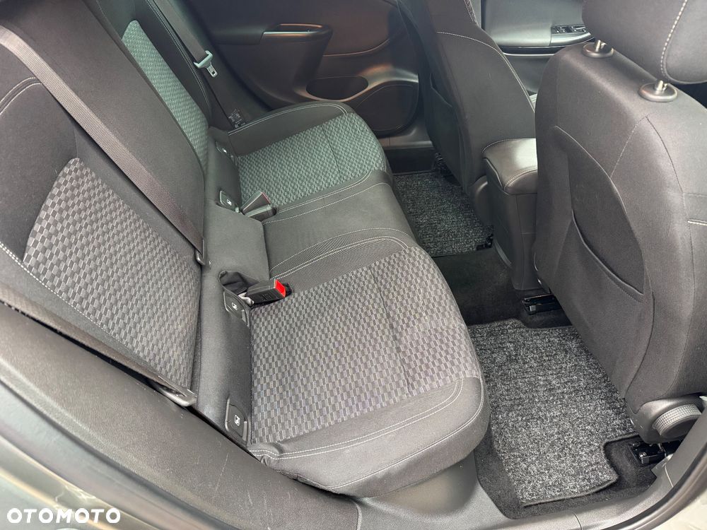 Opel Astra 1.4 Turbo Sports Tourer Dynamic - 15