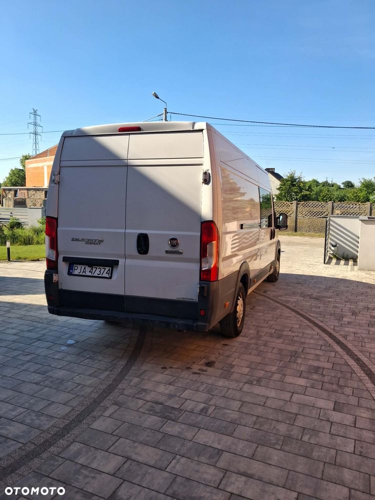 Fiat Ducato - 3