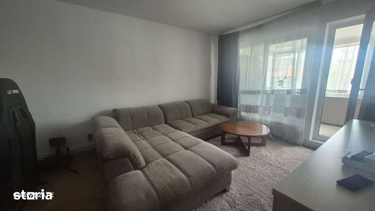 Apartament tip duplex cu 3 camere | Zona Orhei | Piatra Neamț — fotografia 1