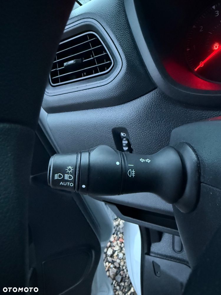 Renault MASTER L2H2 klima, tempomat, sensory, pdc tył, ledy - 20