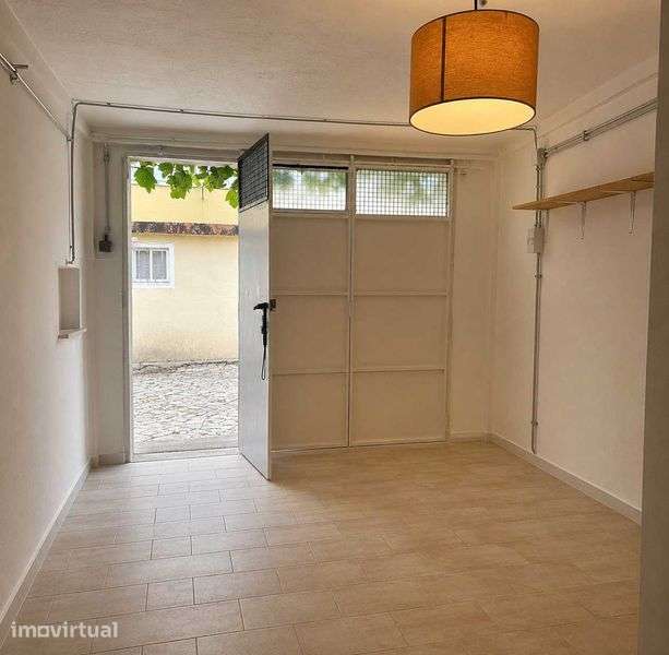 aluguer de Garagem - Grande imagem: 2/4