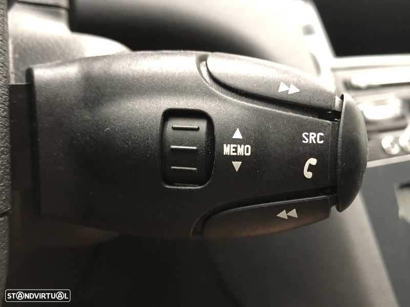 Peugeot 5008 1.6 BlueHDi Allure EAT6 - 15