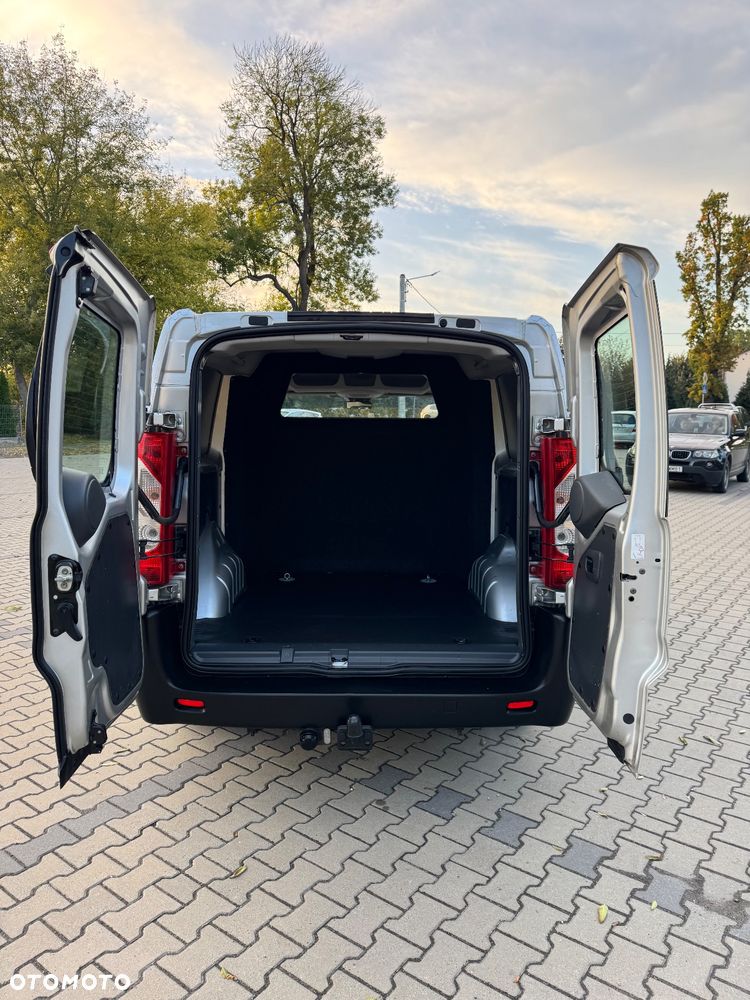 Citroën Jumpy - 26